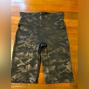Spanx Biker Shorts